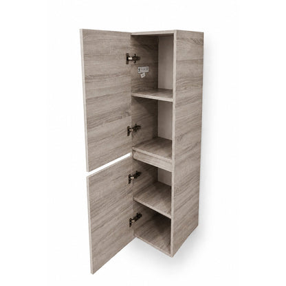 Mueble auxiliar para baño Zahara - The Bath