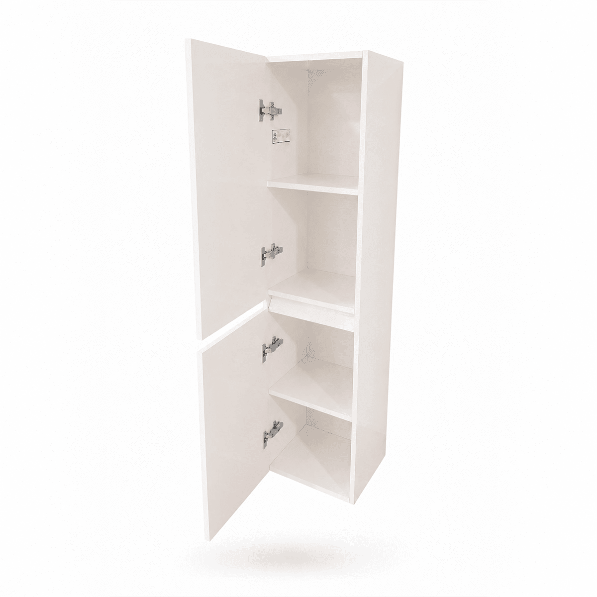 Mueble auxiliar para baño Zahara - The Bath