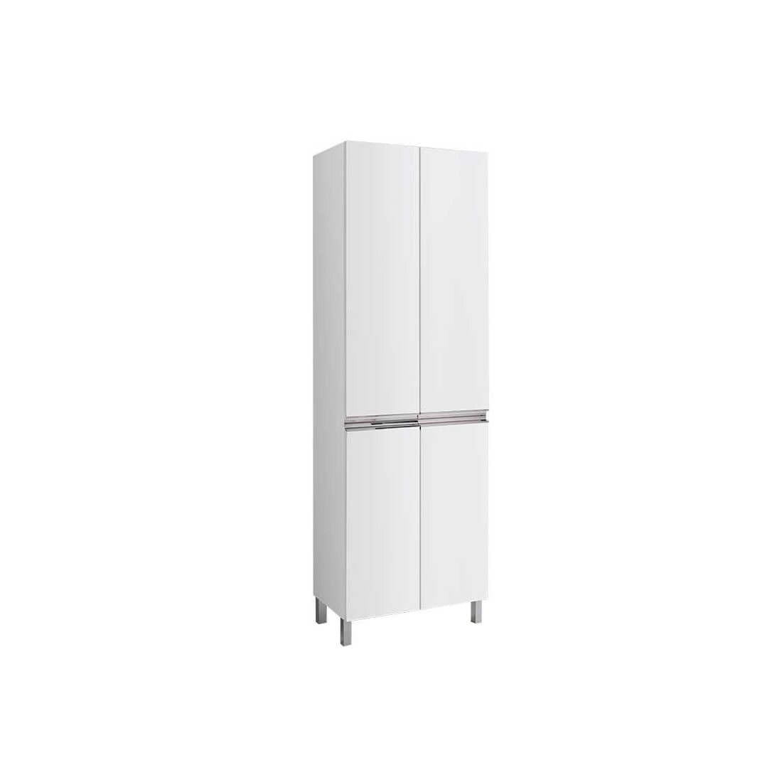 Mueble auxiliar para baño