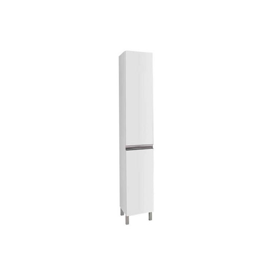 Mueble auxiliar para baño