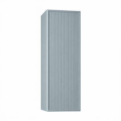 Mueble auxiliar retro Blanca - The Bath