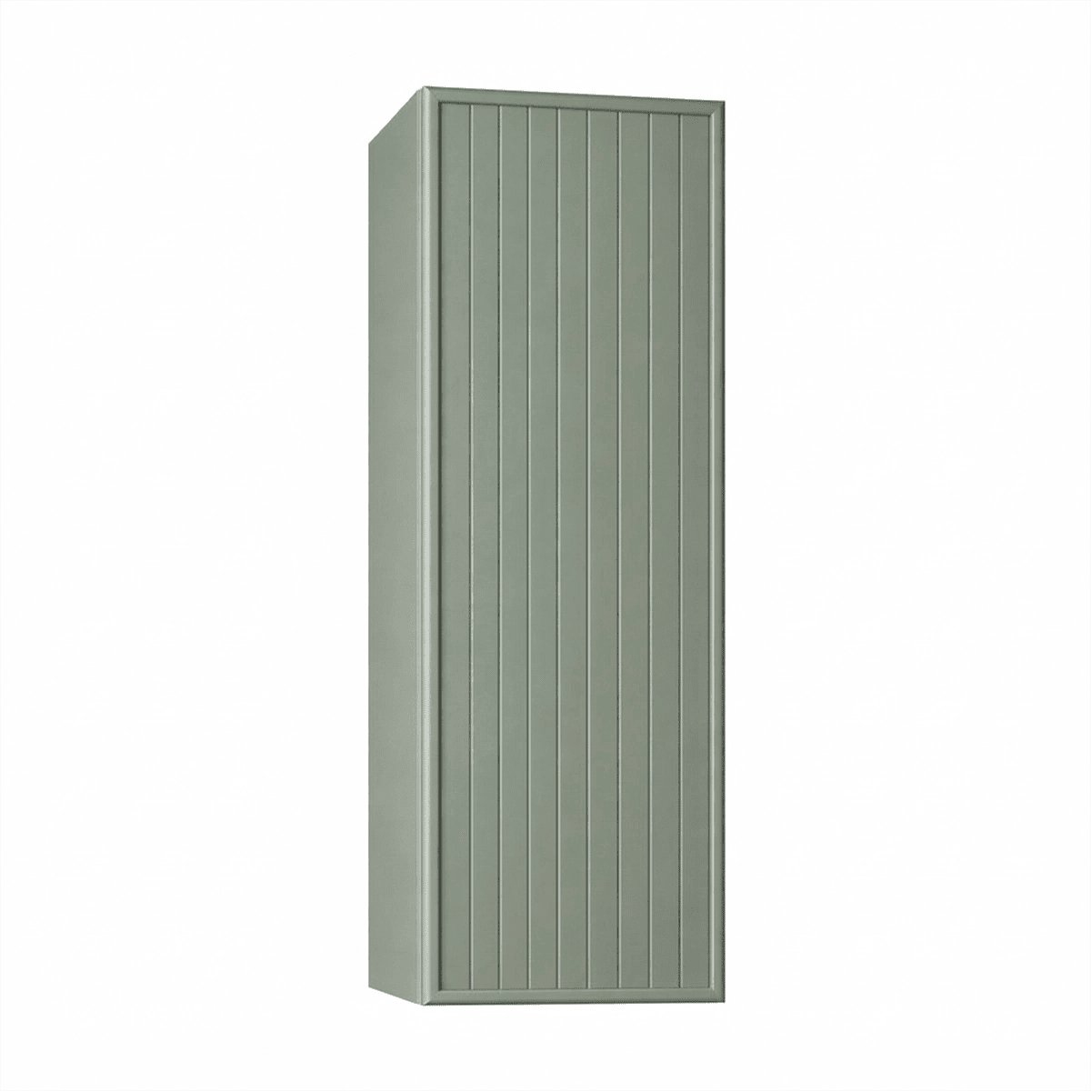 Mueble auxiliar retro Blanca - The Bath