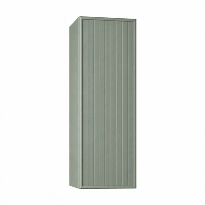 Mueble auxiliar retro Blanca - The Bath