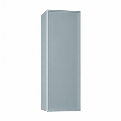 Mueble auxiliar retro Blanca - The Bath