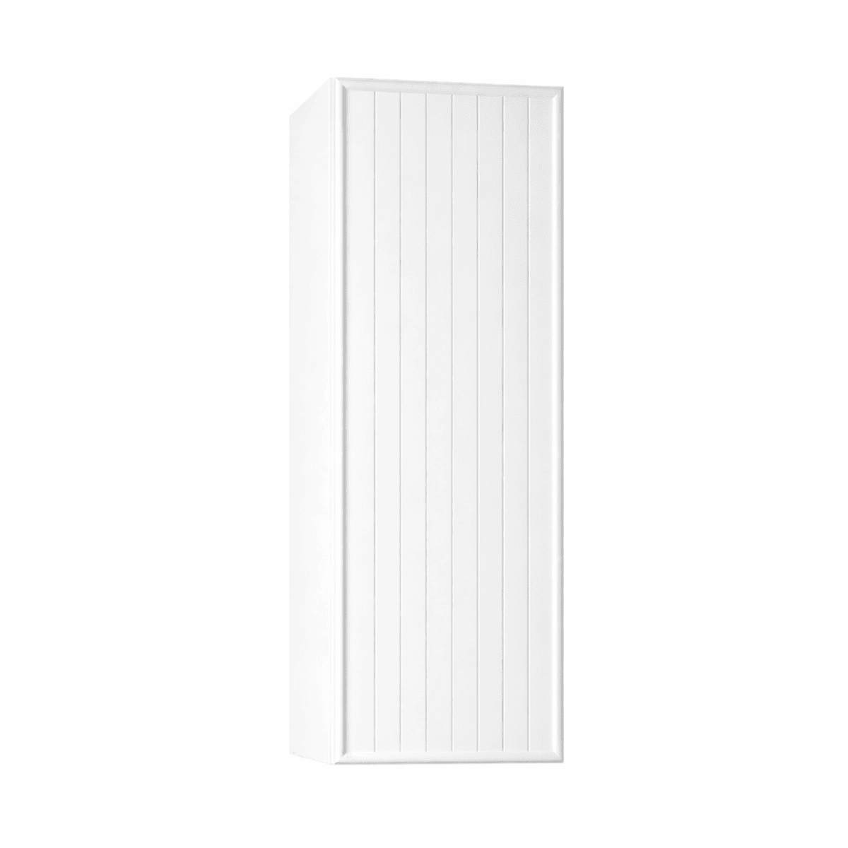 Mueble auxiliar retro Blanca - The Bath