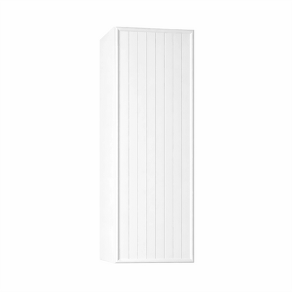 Mueble auxiliar retro Blanca - The Bath