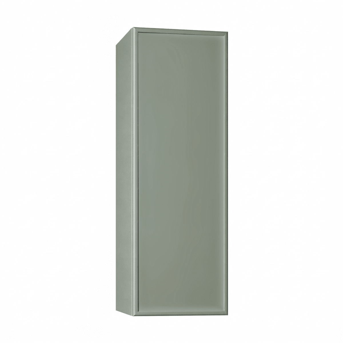 Mueble auxiliar retro Blanca - The Bath