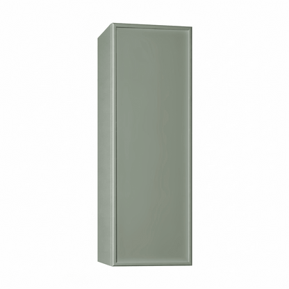 Mueble auxiliar retro Blanca - The Bath