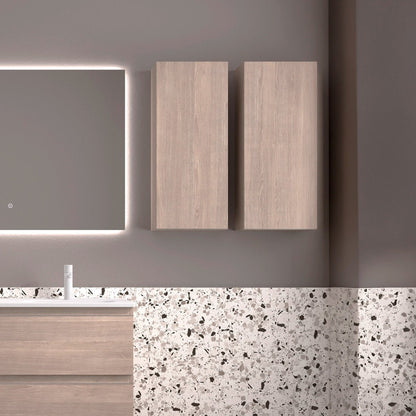 Mueble baño auxiliar Carmen - The Bath