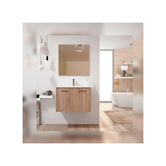 Mueble baño barato Parma