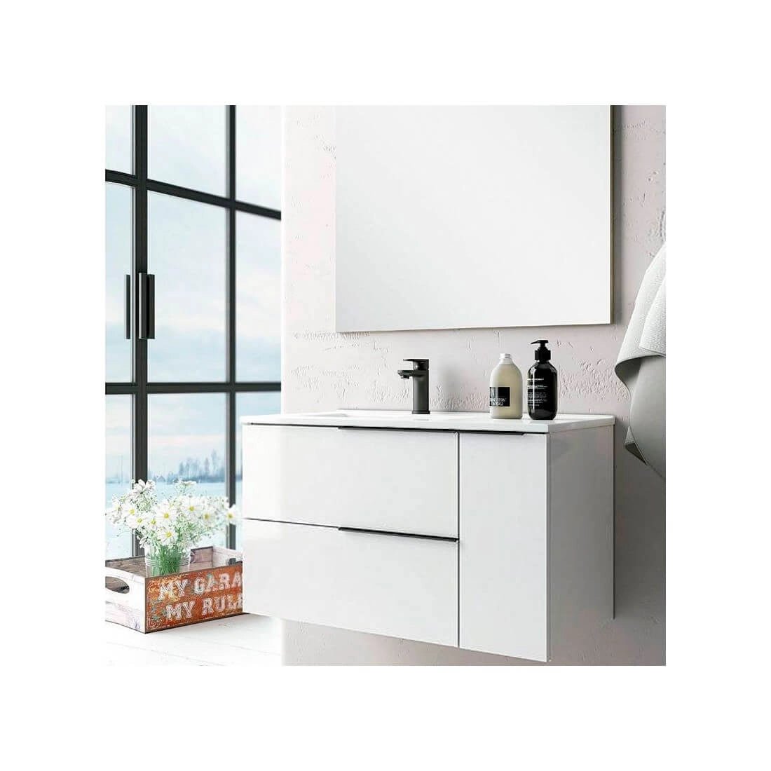 Mueble baño barato Malmedy