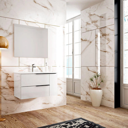 Mueble baño barato Malmedy