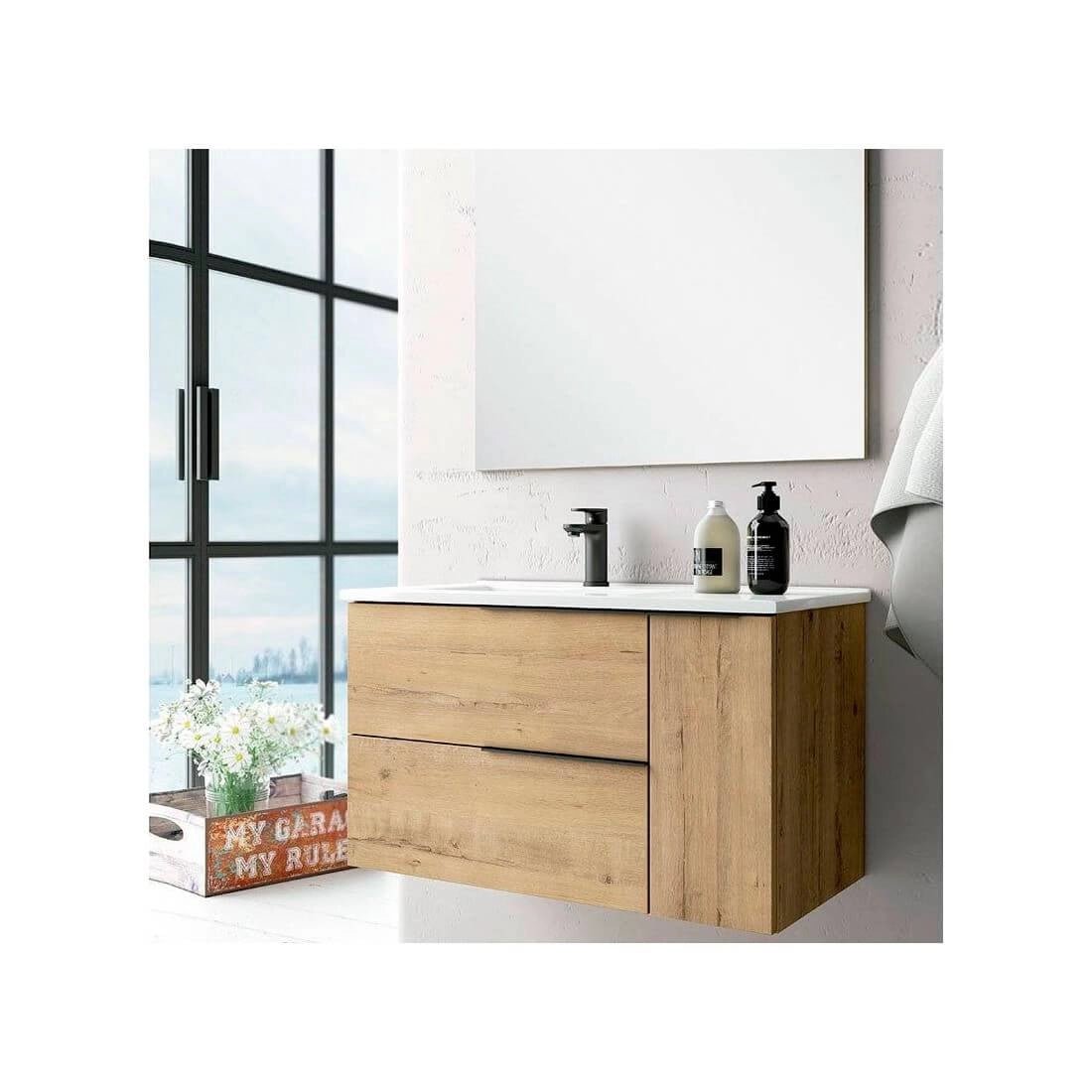 Mueble baño barato Malmedy
