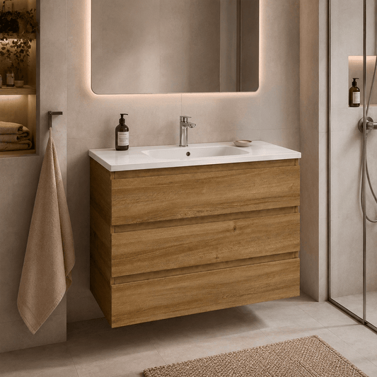 Mueble baño Carmen - The Bath