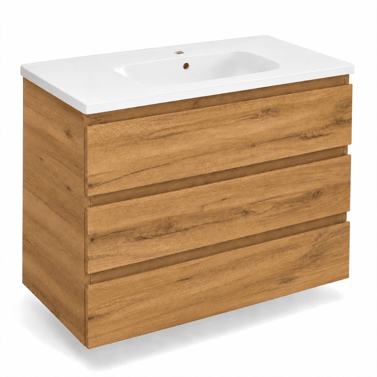 Mueble baño Carmen - The Bath