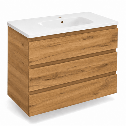 Mueble baño Carmen - The Bath