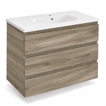 Mueble baño Carmen - The Bath