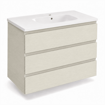 Mueble baño Carmen - The Bath