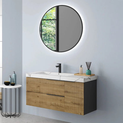 Mueble baño elegante Bali - The Bath