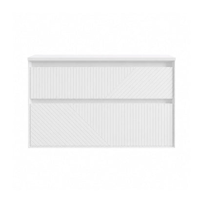 Mueble baño elegante Novus - The Bath