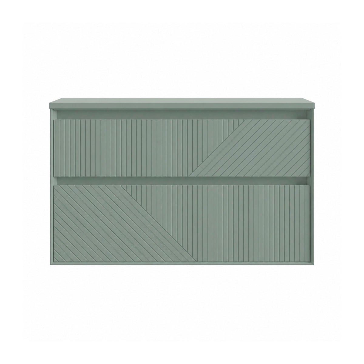 Mueble baño elegante Novus - The Bath
