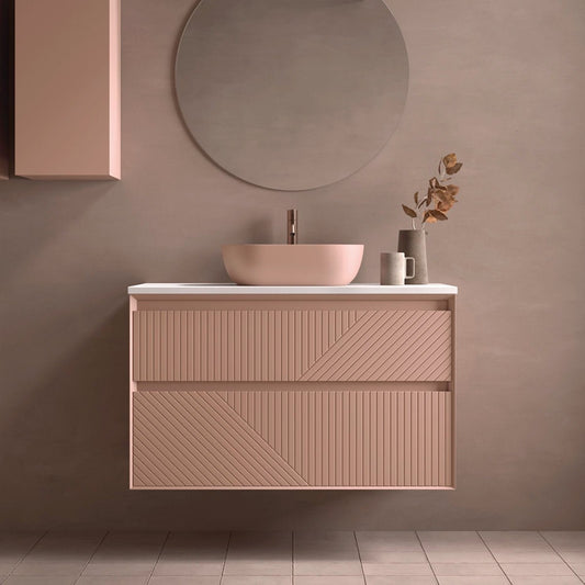 Mueble baño elegante Novus - The Bath