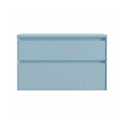 Mueble baño elegante Novus - The Bath
