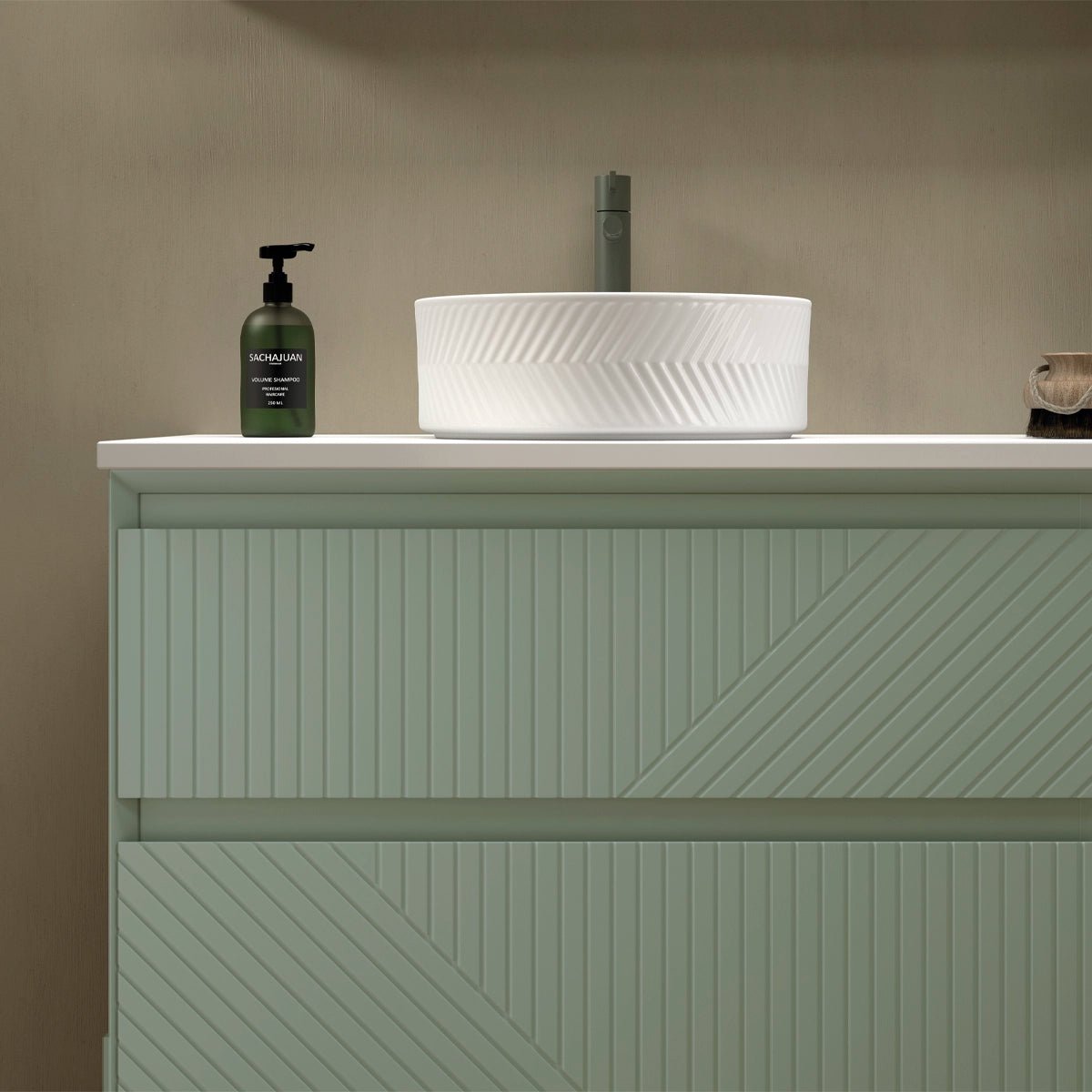 Mueble baño elegante Novus - The Bath