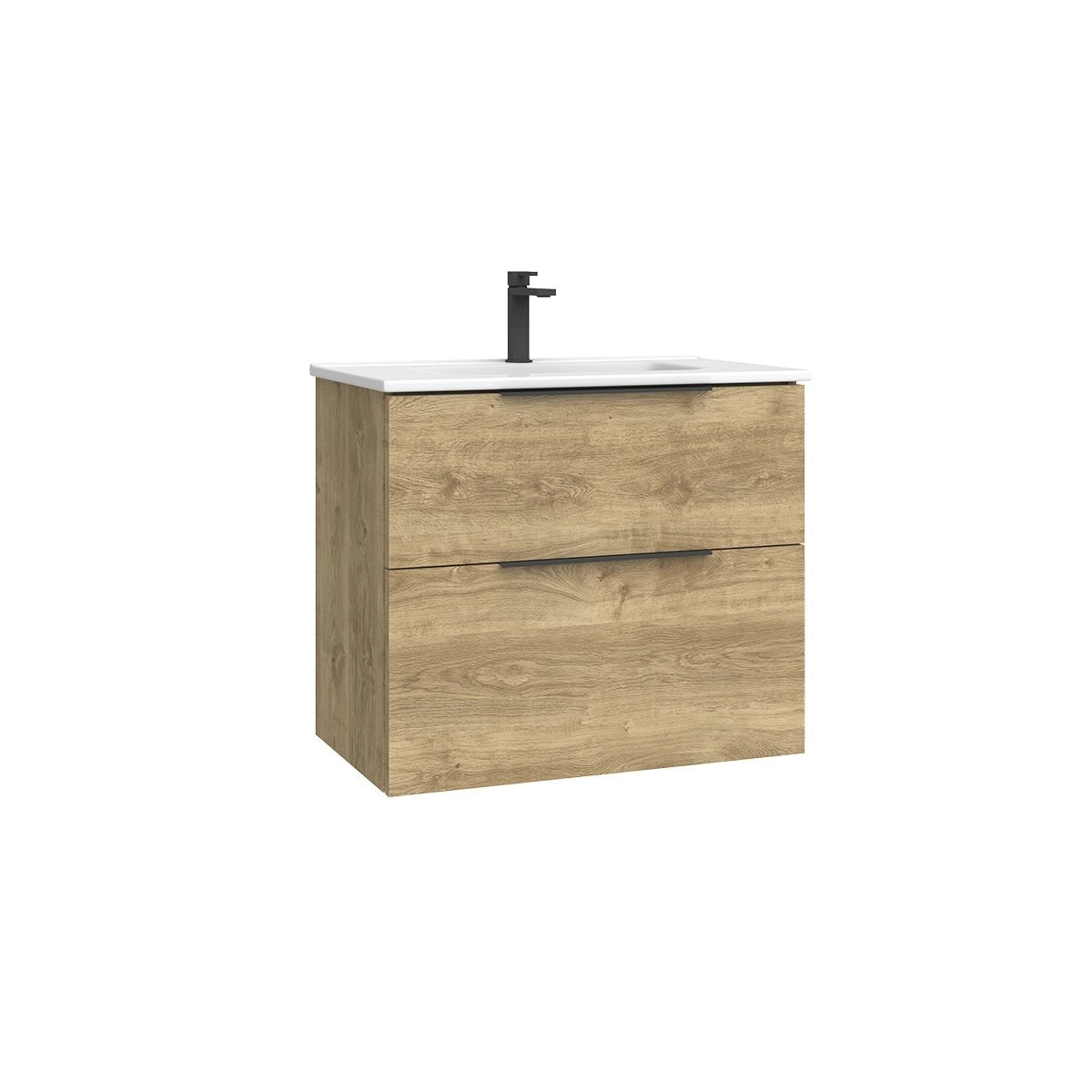 Mueble baño estrecho Comet - The Bath