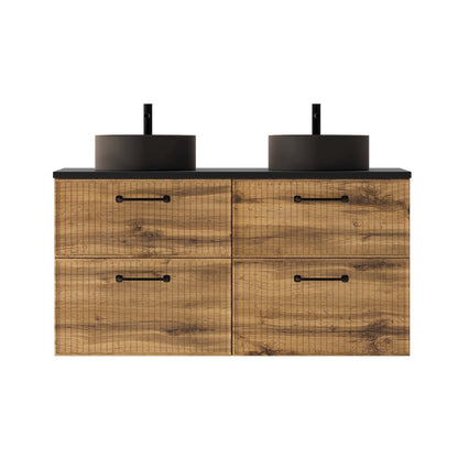 Mueble baño grande Blanca - The Bath