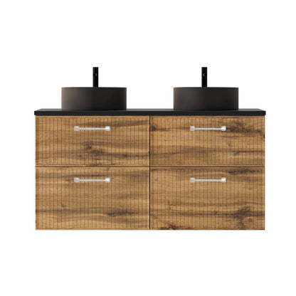Mueble baño grande Blanca - The Bath