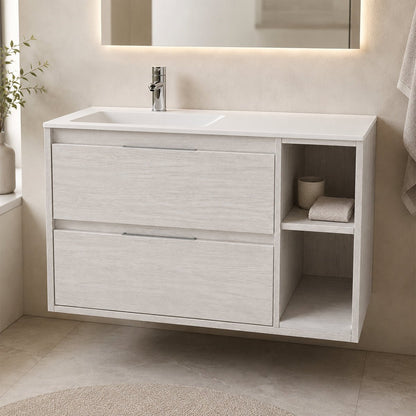 Mueble baño moderno - The Bath