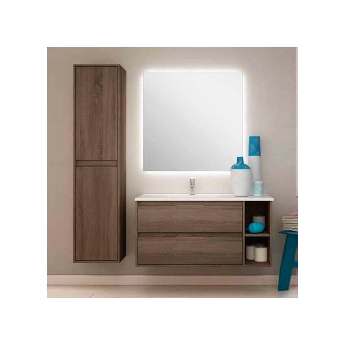 Mueble baño moderno