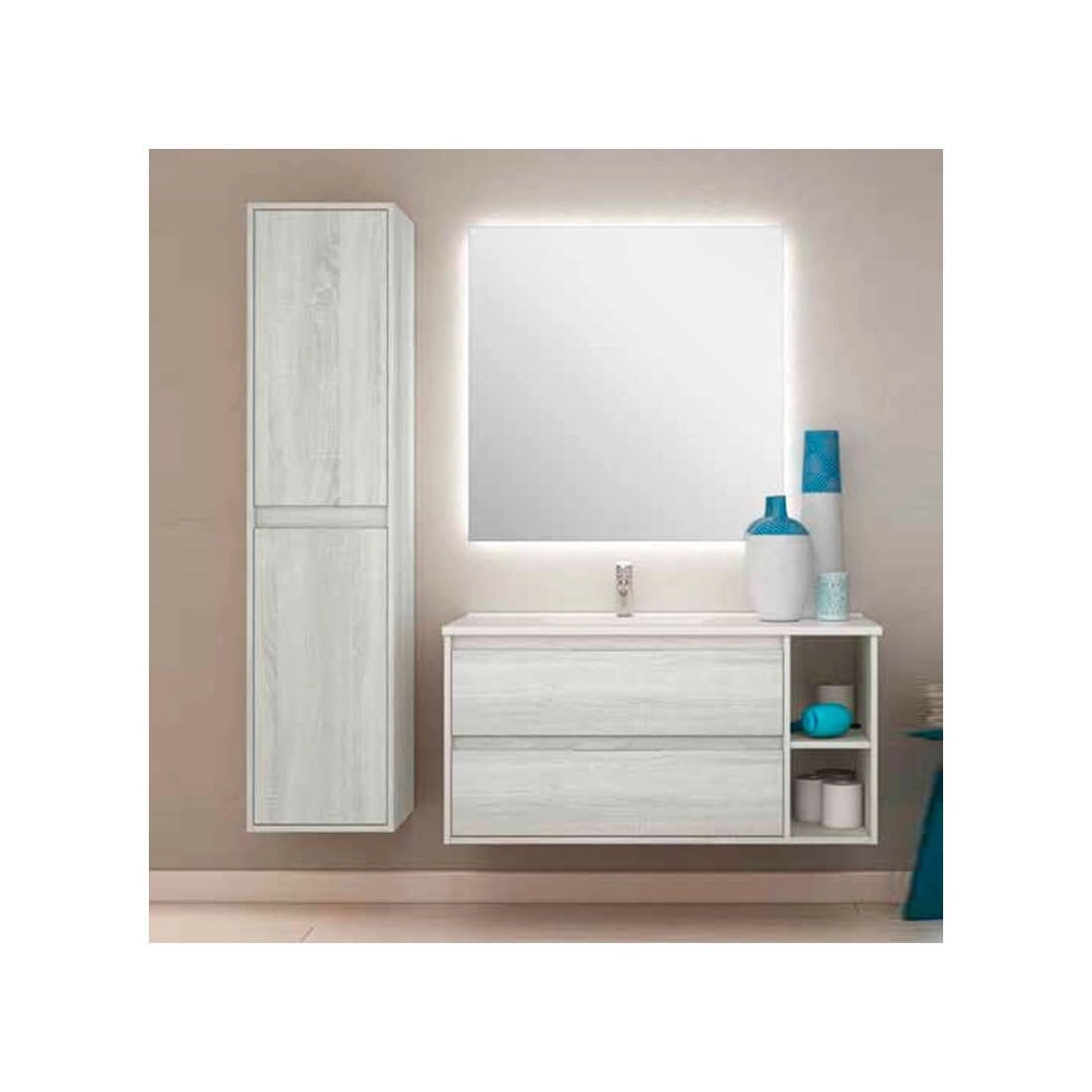 Mueble baño moderno