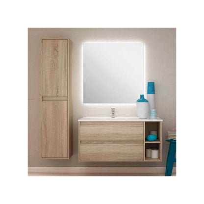 Mueble baño moderno