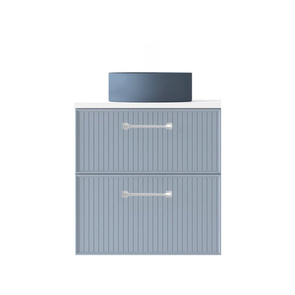 Mueble baño retro Blanca - The Bath