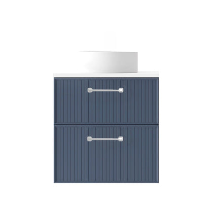 Mueble baño retro Blanca - The Bath