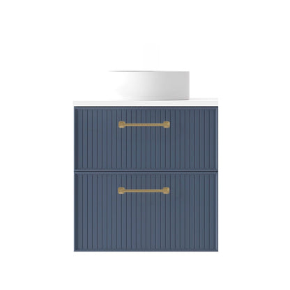Mueble baño retro Blanca - The Bath