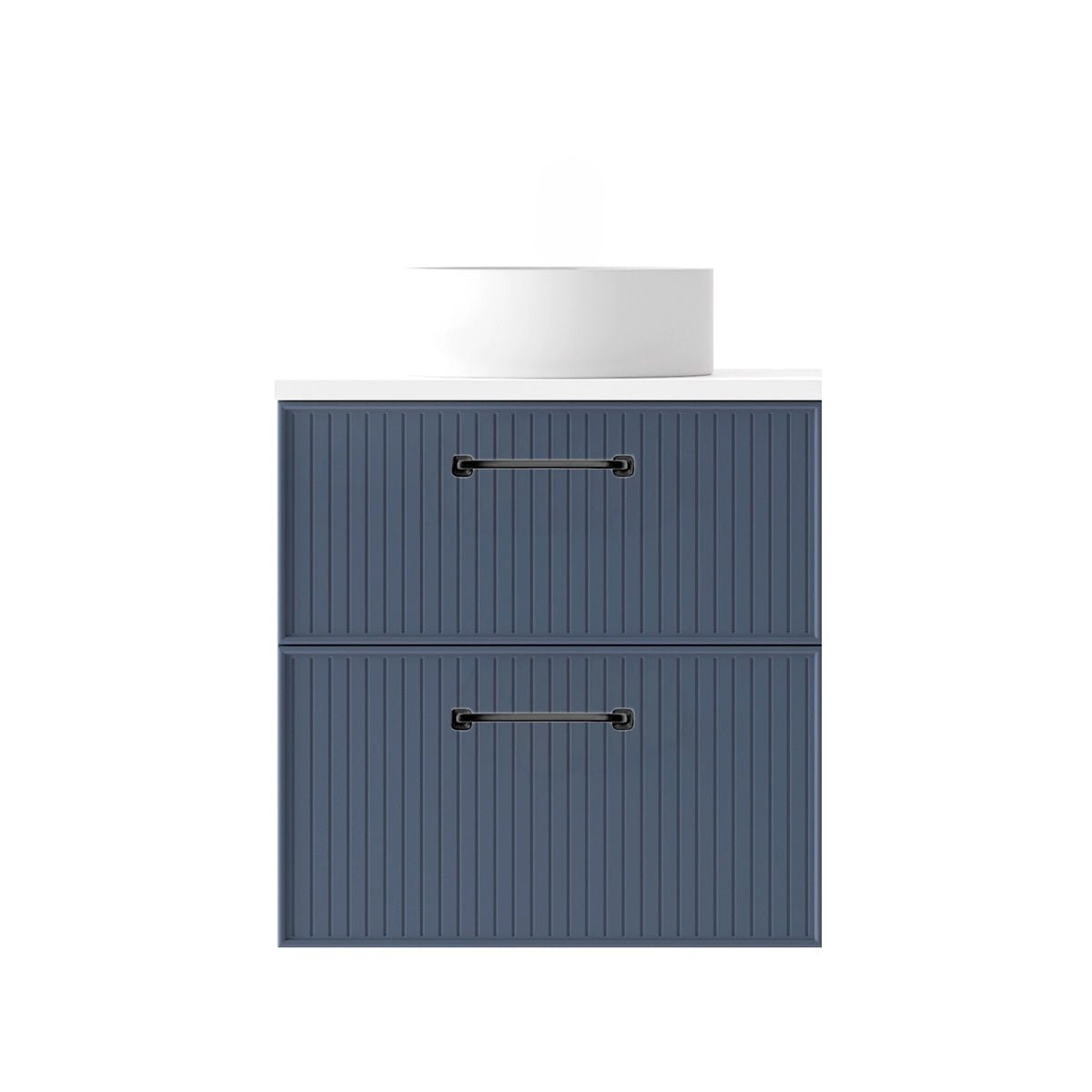 Mueble baño retro Blanca - The Bath