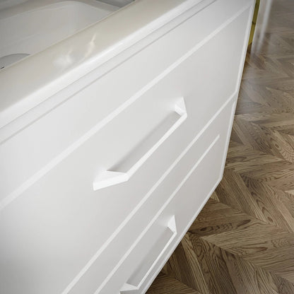 Mueble baño rústico Brie - Thebath