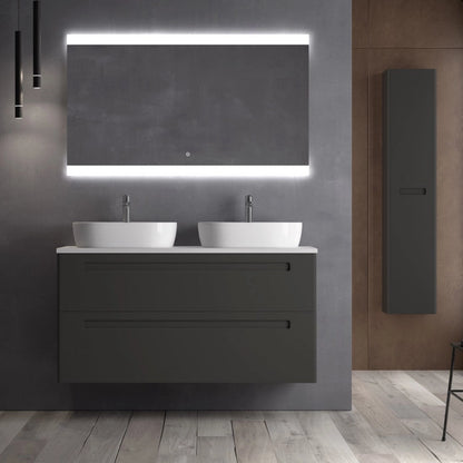 Mueble baño suspendido Paris