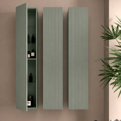 Mueble columna de baño Novus - The Bath