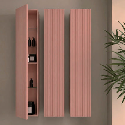 Mueble columna de baño Novus - The Bath