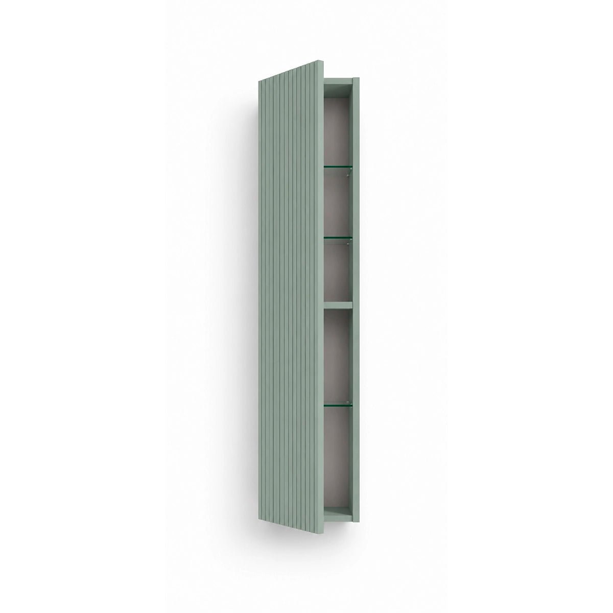 Mueble columna de baño Novus - The Bath