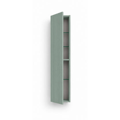 Mueble columna de baño Novus - The Bath