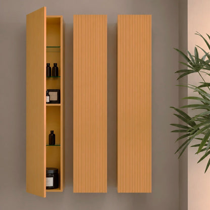 Mueble columna de baño Novus - The Bath