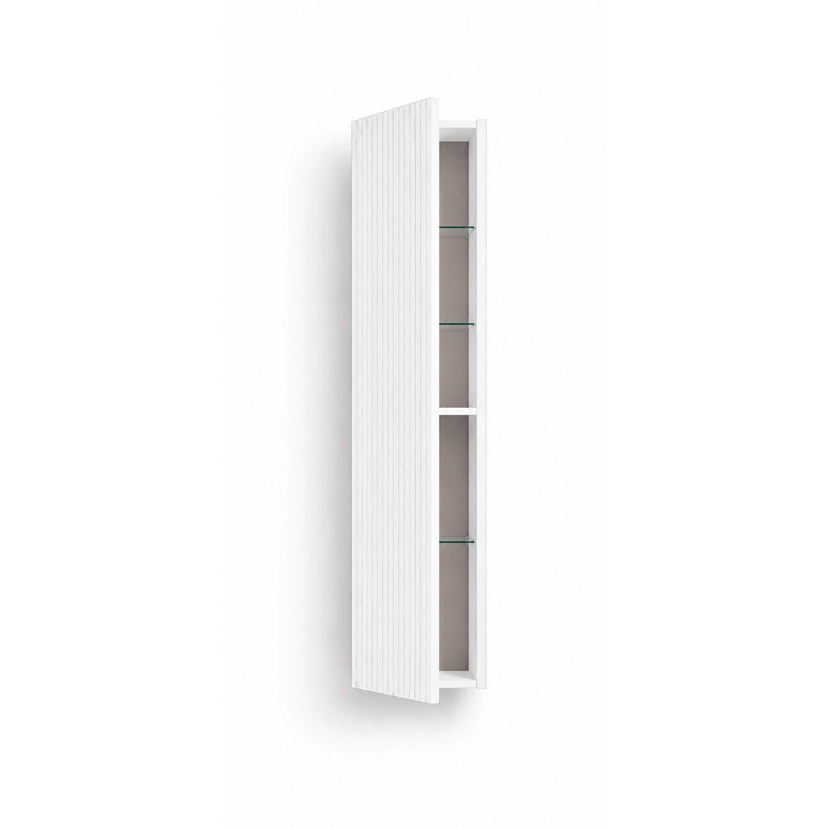 Mueble columna de baño Novus - The Bath