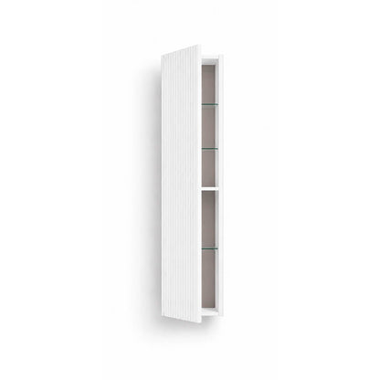 Mueble columna de baño Novus - The Bath