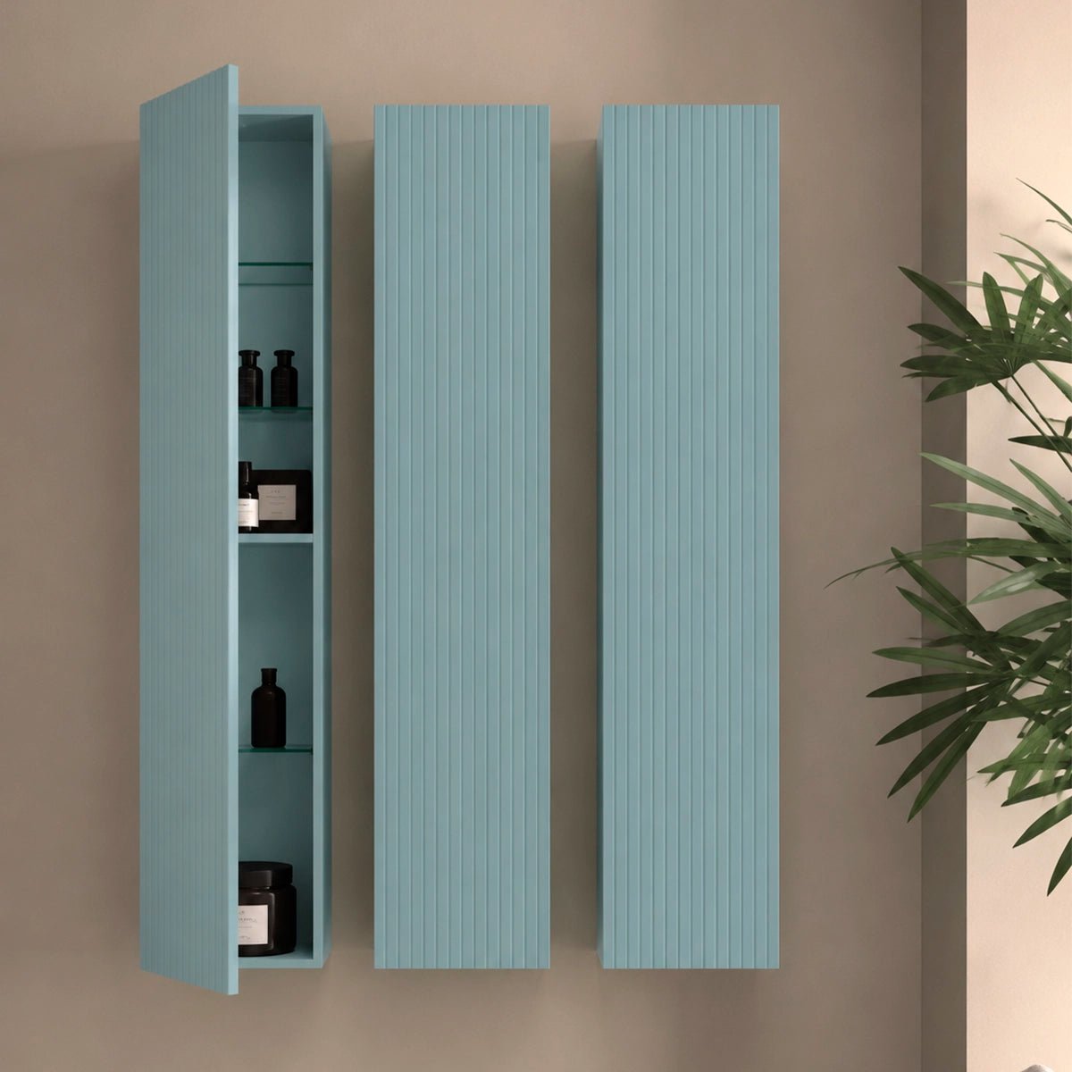 Mueble columna de baño Novus - The Bath