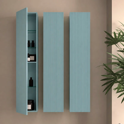 Mueble columna de baño Novus - The Bath